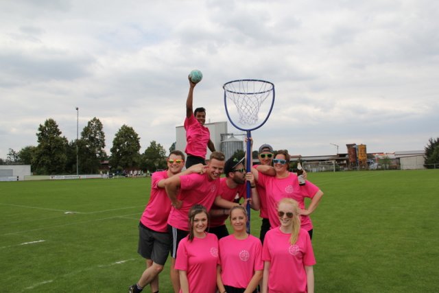 9. Mixed-Turnier in Kleinlangheim